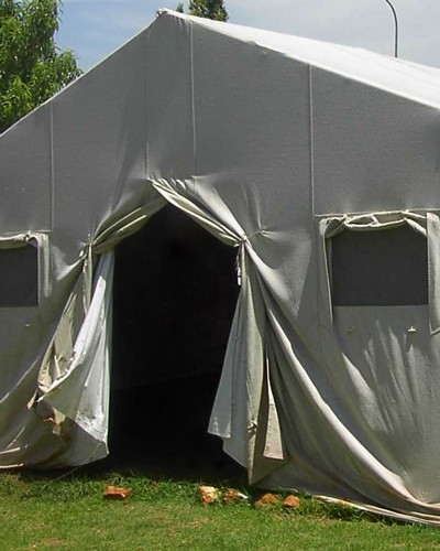 Изготавливаем солдатские палатки в Верхнеуральске вместимостью <strong>до 70 человек</strong>